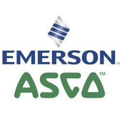 ASCO (Emerson)