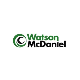 Watson McDaniel